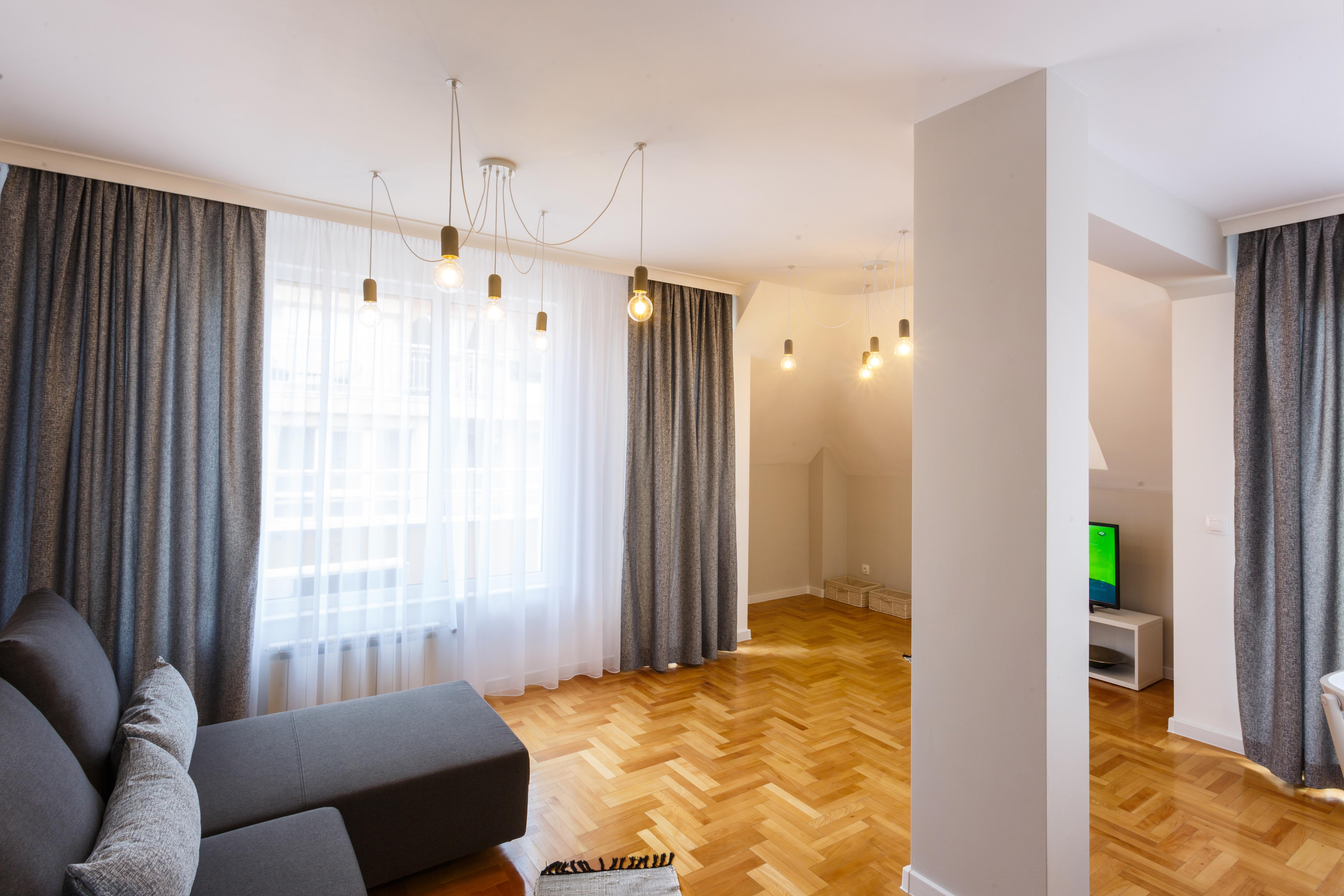 Cityresidence Aparthotel Szófia Kültér fotó