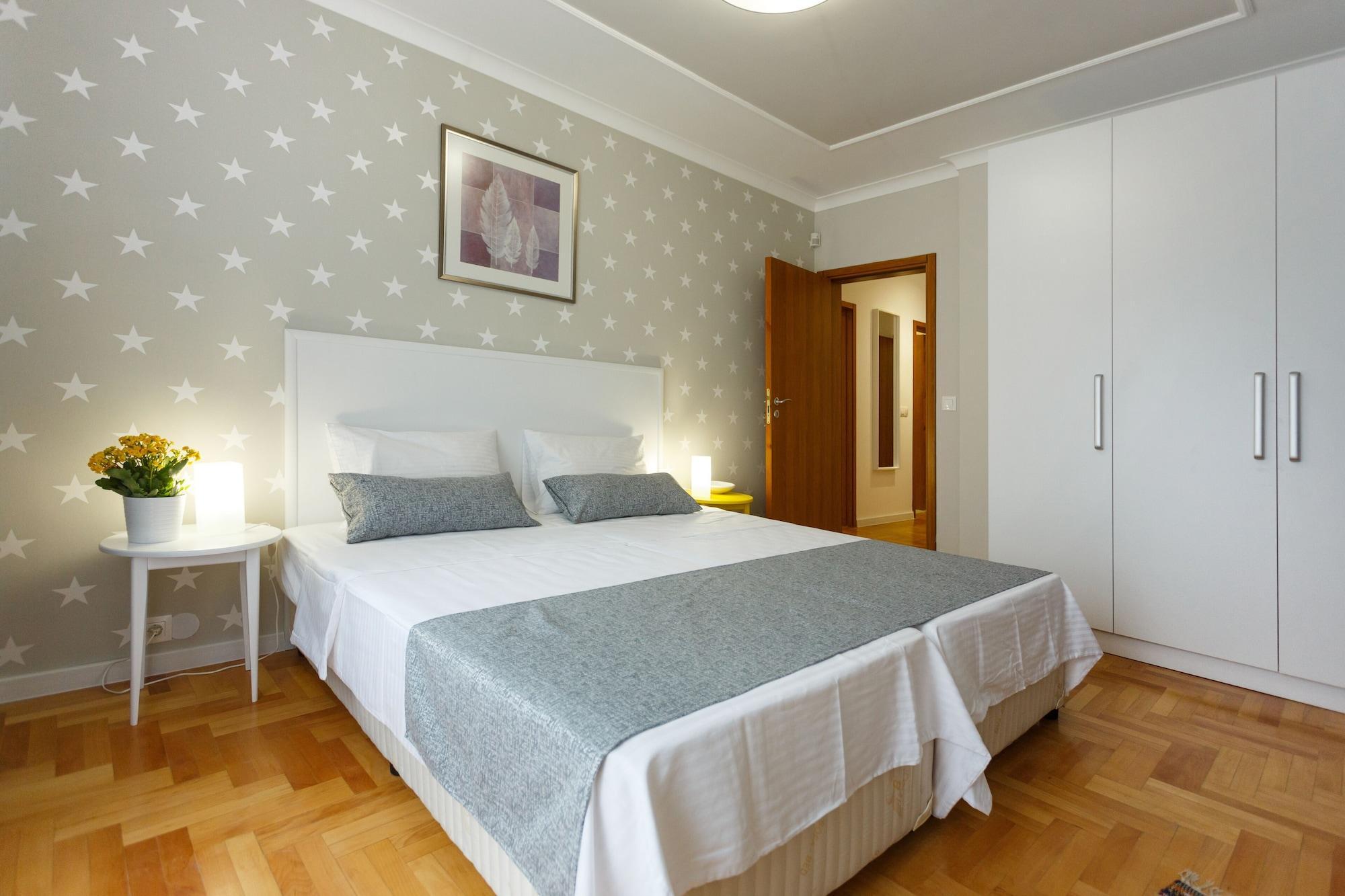 Cityresidence Aparthotel Szófia Kültér fotó